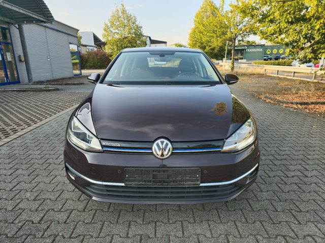 Volkswagen Golf VII Lim. Comfortline BlueMotion TGI