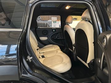 MINI Countryman All4 *Pano*Navi*Xenon*AHK*