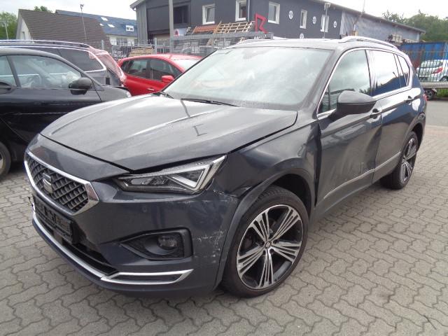 Seat Tarraco 2.0 TDI 110kW Xcellence