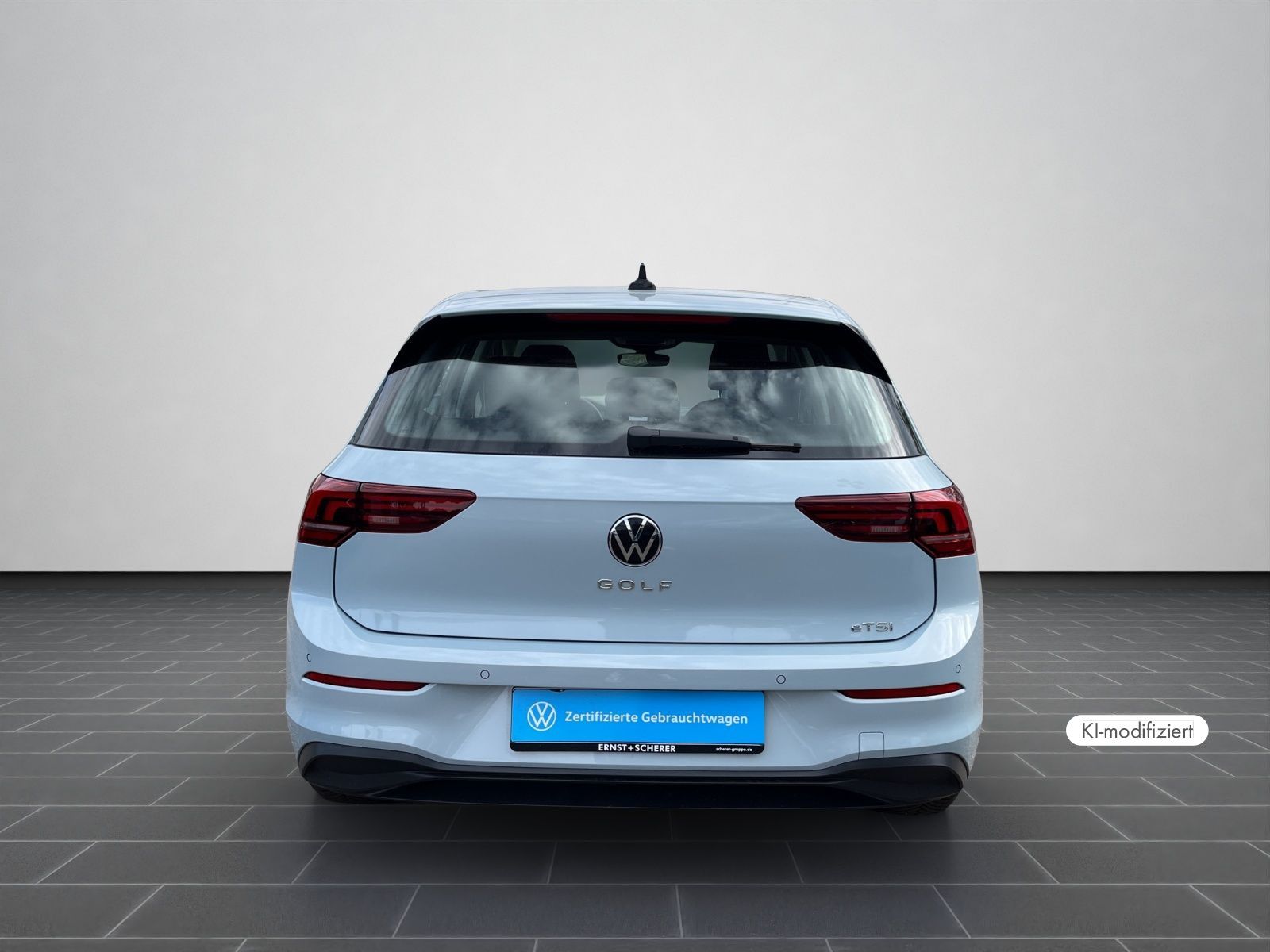 Volkswagen Golf - Bild 7