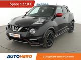 Nissan Juke 1.6 Nismo RS 4x4 Aut.*NAVI*TEMPO*CAM*