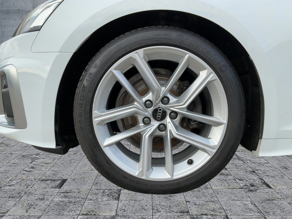 Audi A5 - Bild 8