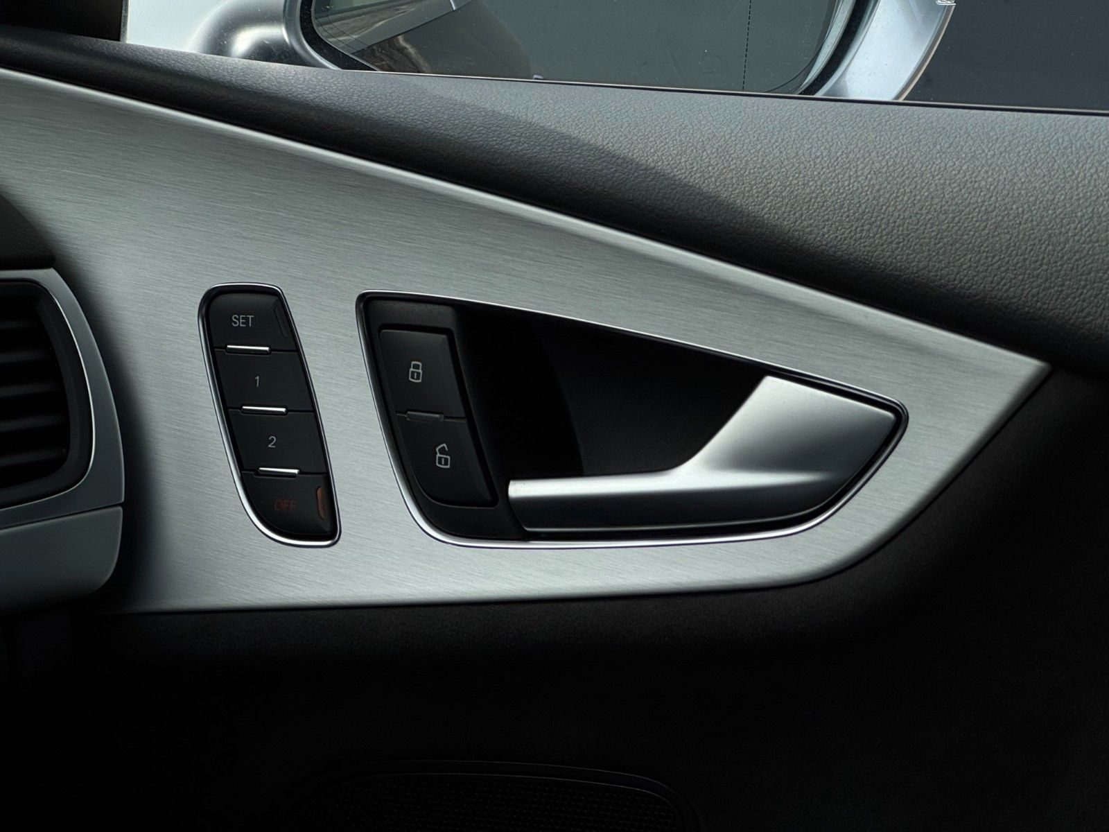 Fahrzeugabbildung Audi S7 SB 4.0 TFSI Quattro Akustik DCC BOSE Matrix