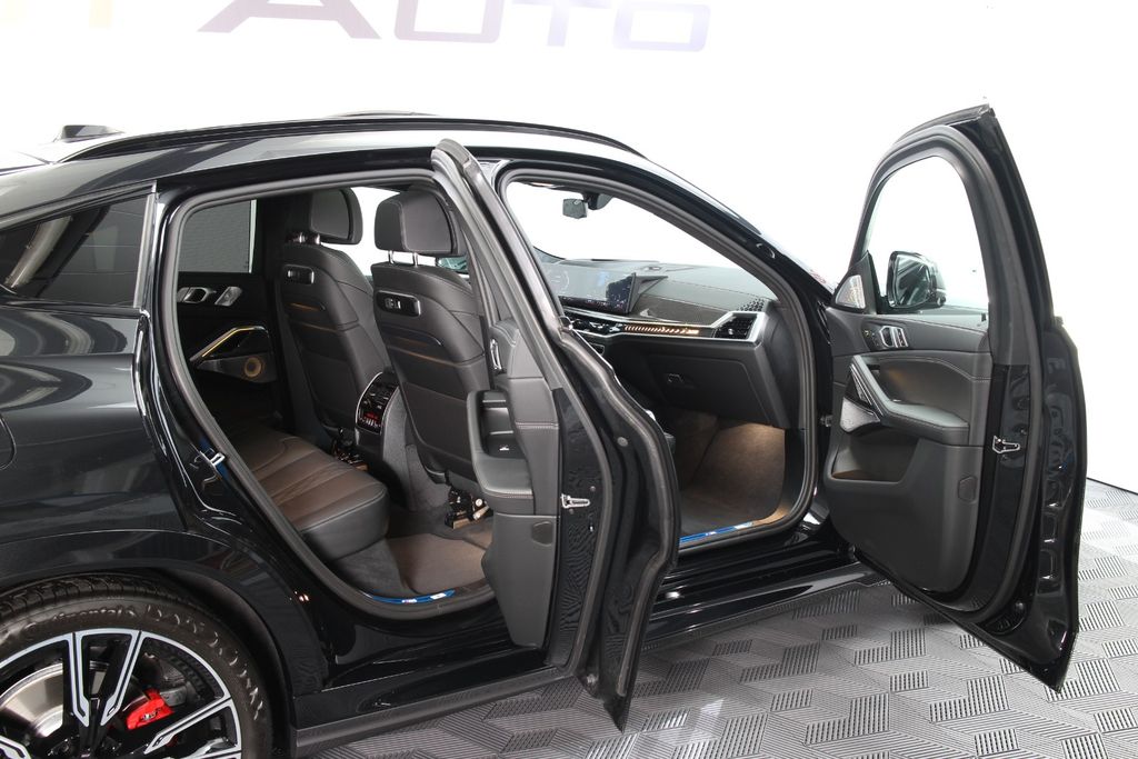 BMW X6 2026