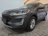 Ford Kuga Cool & Connect*NAVI*DAB*AHK*SH*AWD - Ford Gebrauchtwagen in Bayreuth