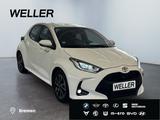Toyota Yaris 1.5 Team D *LED*ACC*CarPlay*CAM*Spurhalte* - Toyota Yaris bis 20.000 Euro