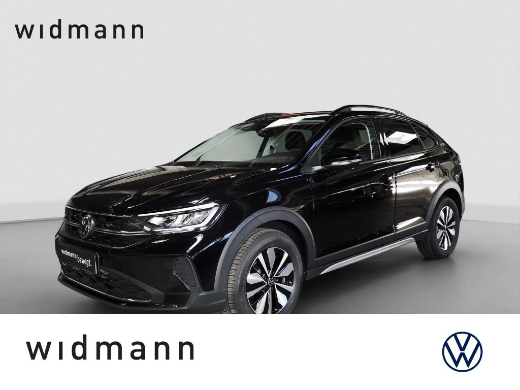 Volkswagen Taigo GOAL 1.0 l TSI OPF DSG