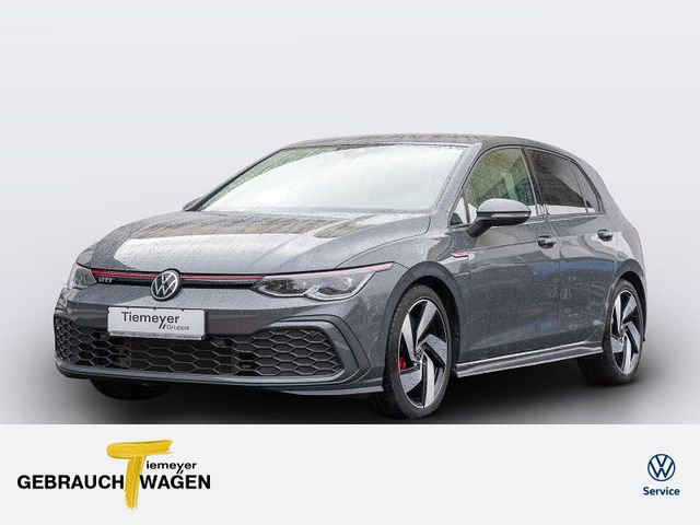 Volkswagen Golf GTI LM18 HARMAN IQ.LIGHT HEAD-UP KAMERA ACC