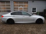 BMW 550i xDrive M Sports package