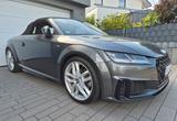 Audi TT 40 TFSI S tronic Roadster Sline Alcantara 19" - Audi TT: Sline