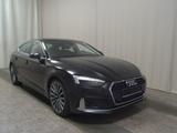 Audi A5 Sportback 30 TDI advanced Leder LED Navi vc - Audi A5: TDI 30