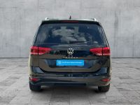 Volkswagen Touran - Vorschau Bild 5