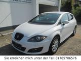 Seat Leon Style Copa BI-Xeon - Seat Leon: Copa Style