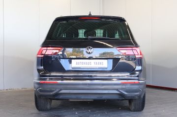 Volkswagen Tiguan 2.0 TDI Active ACC+LANE+LED+KAM+AHK