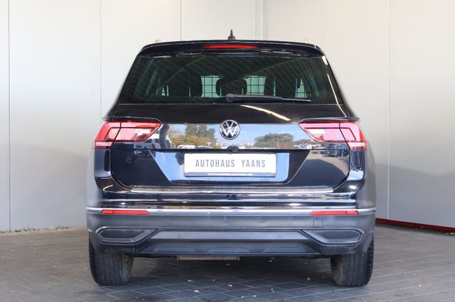 Volkswagen Tiguan 2.0 TDI Active ACC+LANE+LED+KAM+AHK