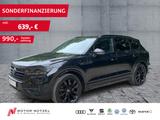 Volkswagen Touareg 3.0 TDI 4M R-LINE MATRIX+LUFT+NAV+STDHZG - VW Touareg in Solingen