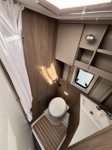 Carado pro CV 600 * sofort verfügbar*