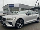 Volvo V60 T6 Plug-In Hybrid (398 PS) AWD|AT8|Plus|Dark - Volvo V60: Ps
