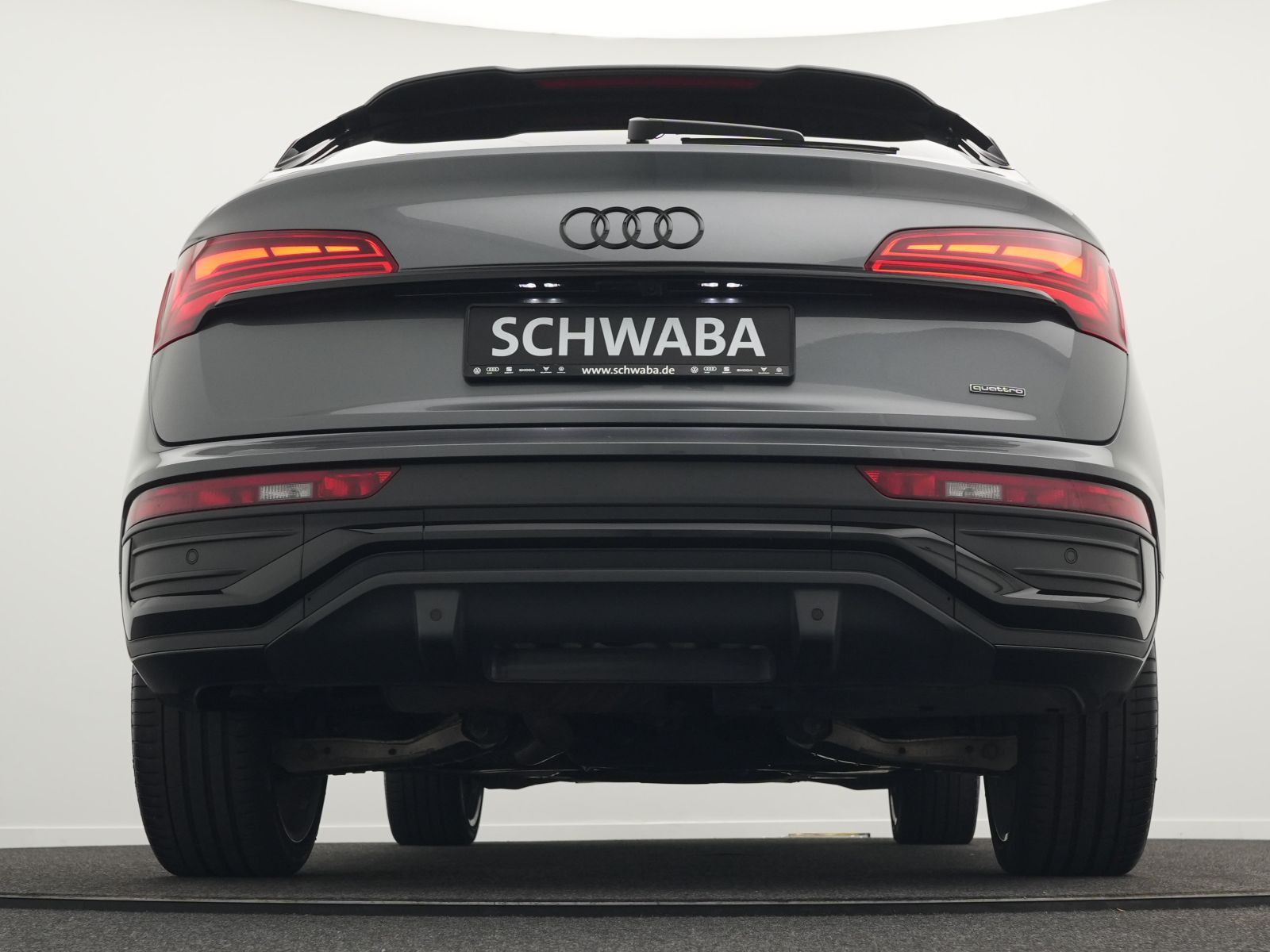 Audi Q5 - Bild 41