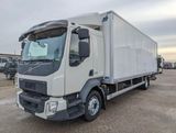 Volvo FL 210, 12tn., Isolirt, Autom, wie neu - Volvo F12