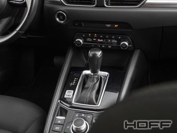 Mazda CX-5 - 9