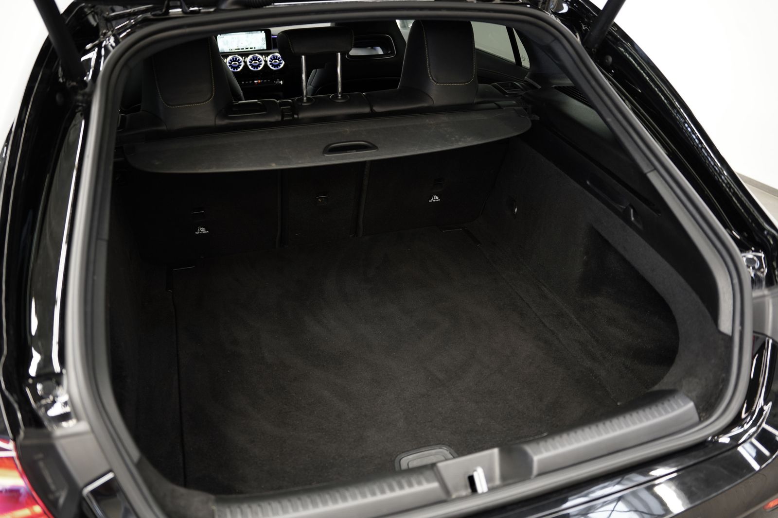 Mercedes Benz Cla 45 Amg Shooting Brake