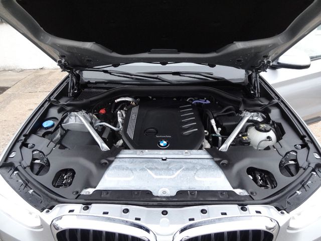 Fahrzeugabbildung BMW X3 xDrive 30d/2.Hd/Virtual/Leder/Navi/AHK/69TKM/