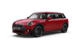 MINI Clubman One JCW Trim Navi Klimaaut. Komfortzugan - rote MINI One Clubman