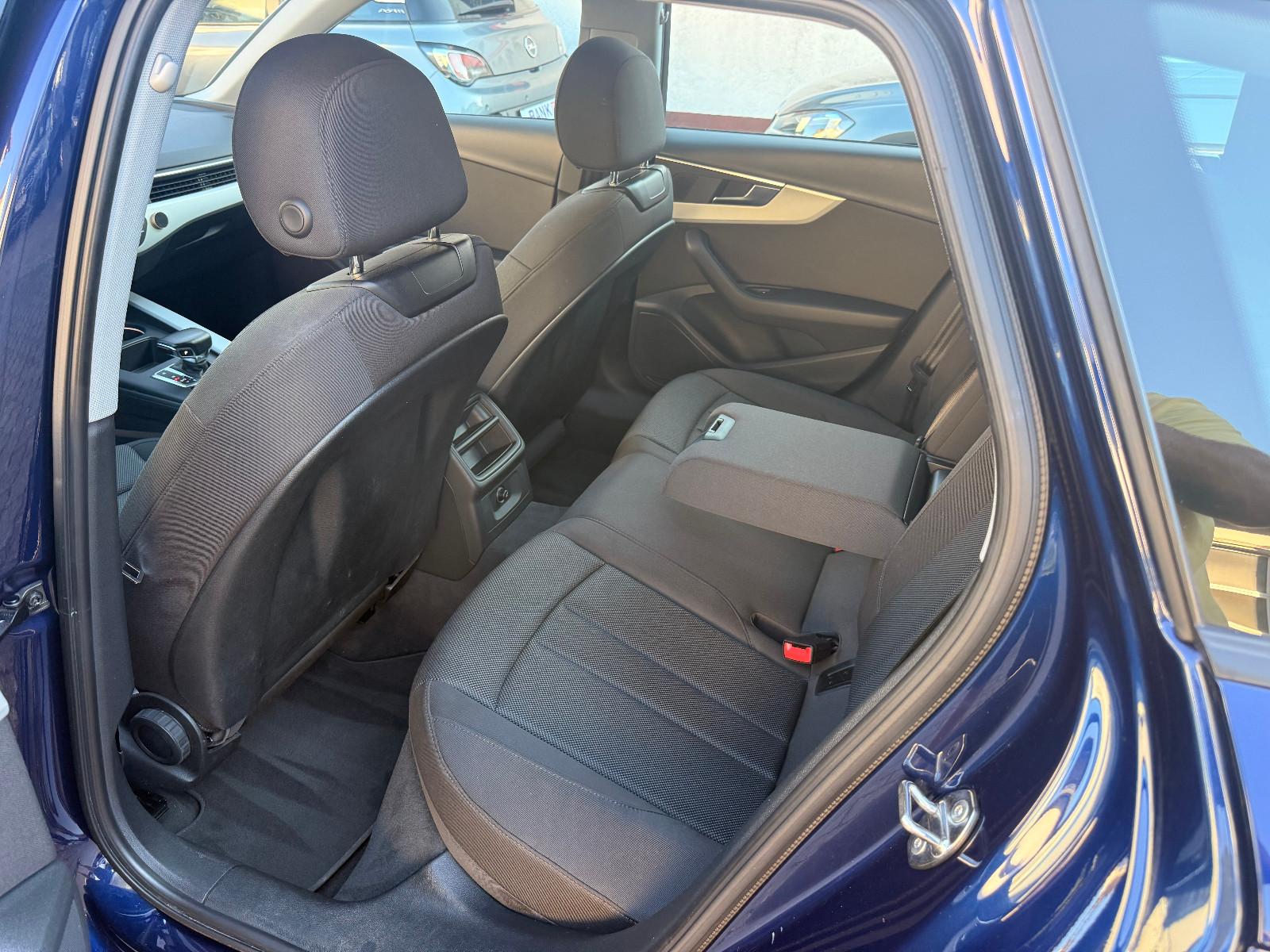 Audi A4 AVANT 35 TFSI ADVANCED VIRTUAL TACHO NAVI LED, миниатюра 30