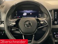 Skoda Karoq - Vorschau Bild 11