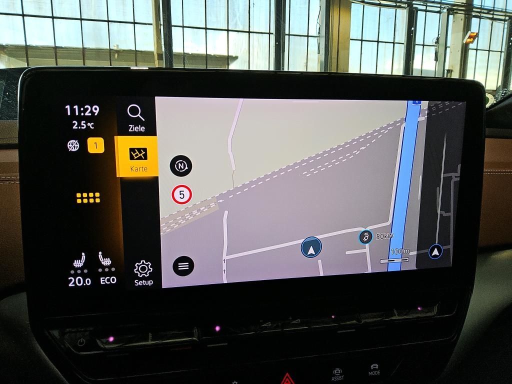 ID.4 Pro Perfor. Max AHK/Wärmepumpe/Pano/360°CAM