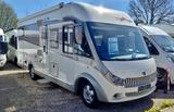 Carthago chic e-line I 50 LE yachting -AHK -Aufbau Klima - Carthago 5