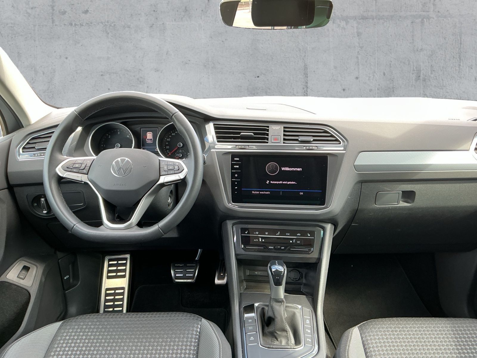 Volkswagen Tiguan - Bild 9