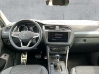 Volkswagen Tiguan - Vorschau Bild 9