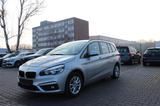 BMW 216 i Gran Tourer Advantage° 7 Sitzer° Temp° Sth - BMW 216 Gran Tourer Gebrauchtwagen