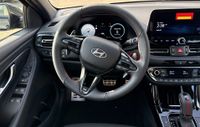Hyundai i30 - Vorschau Bild 8
