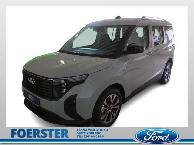 Image of Ford Tourneo Courier