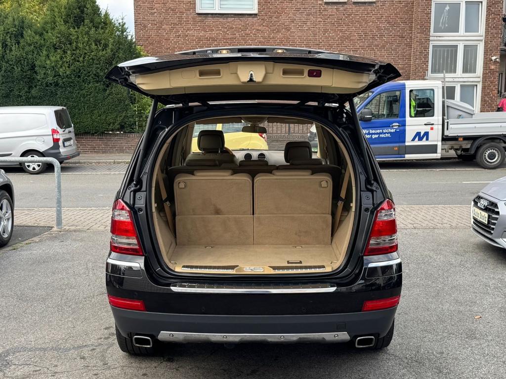 Mercedes-Benz GL 420