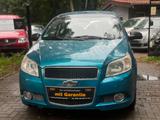 Chevrolet Aveo 1.4 LT Automatik,1.Hand - Chevrolet Aveo: Automatik