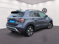 Volkswagen T-Cross - Vorschau Bild 11