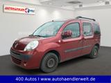 Renault Kangoo 1.6 Privilege - Renault Kangoo in Halle