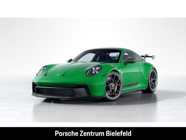 PORSCHE 992 911 GT3 Clubsportpaket Liftsystem-VA PCCB