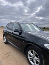 BMW X3 xDrive20d M SPORT AT M SPORT - BMW X3 in Bonn