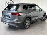 Volkswagen Tiguan Allspace 1.5 TSI DSG HL NAV+LED+ACC+VCOCK - gebrauchte VW Tiguan Allspace aus dem Jahr 2021
