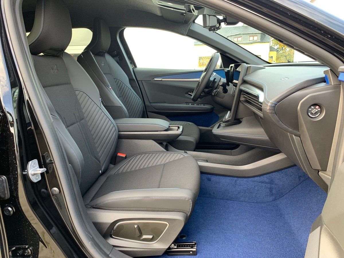 Renault Megane E-TECH - Bild 25