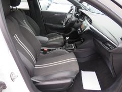 OPEL CORSA F *GS-LINE*FACELIFT**NAVI++180°C+KAA* Bild 3