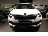 Skoda Kamiq 1.0 TSI Style DSG*LED*CAM*ACC*DSG*VIRT* - Skoda Kamiq in Braunschweig
