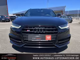 Audi S6 Avant 4.0 TFSI quattro NIGHT|PANO|BOSE|MATRIX - Audi S6: 4b