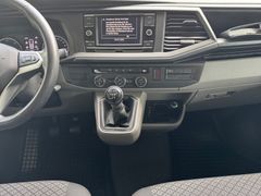 Fahrzeugabbildung Volkswagen T6.1 Caravelle 3x Klimaautmatik AHK 68000Km