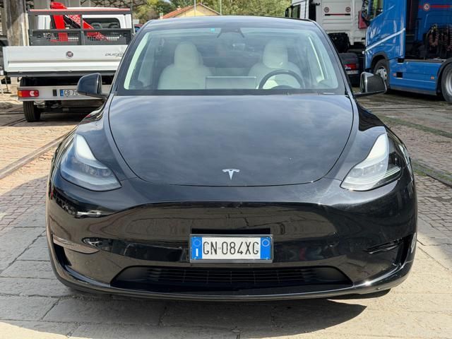 Tesla TESLA Model Y Long Range AWD imagem 3